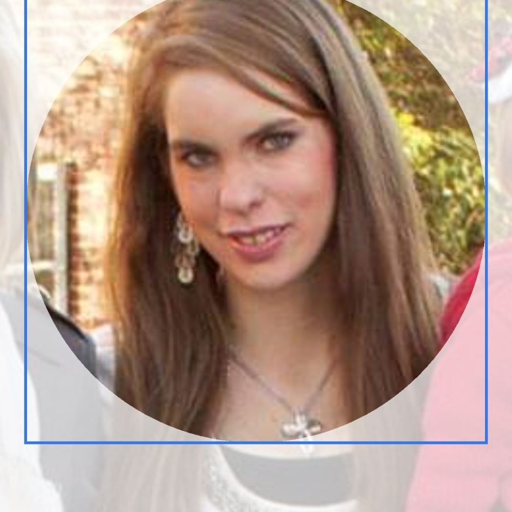 Meet your Posher, Faith